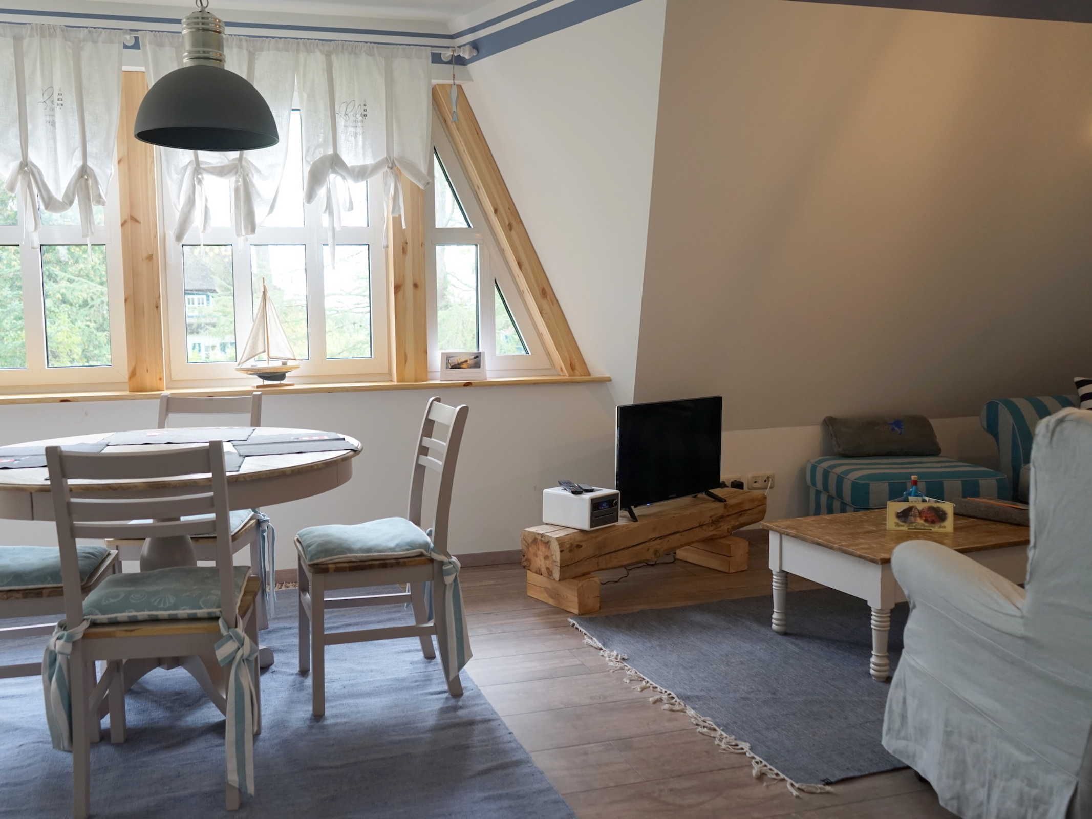 Oppholdsområde