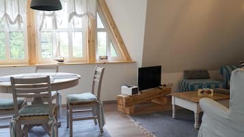 Oppholdsområde