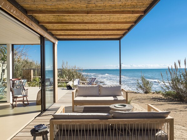 Exterior - Dimora di Circe (Ispica)