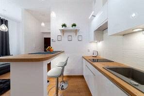 مطبخ صغير خاص