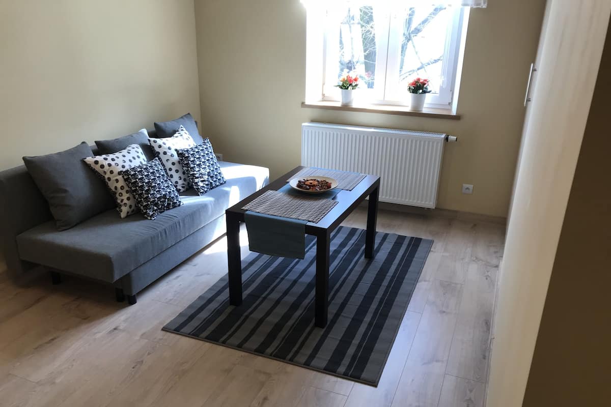 Comfort Condo, Multiple Beds, Non Smoking | Iron/ironing board, WiFi (free), bed sheets