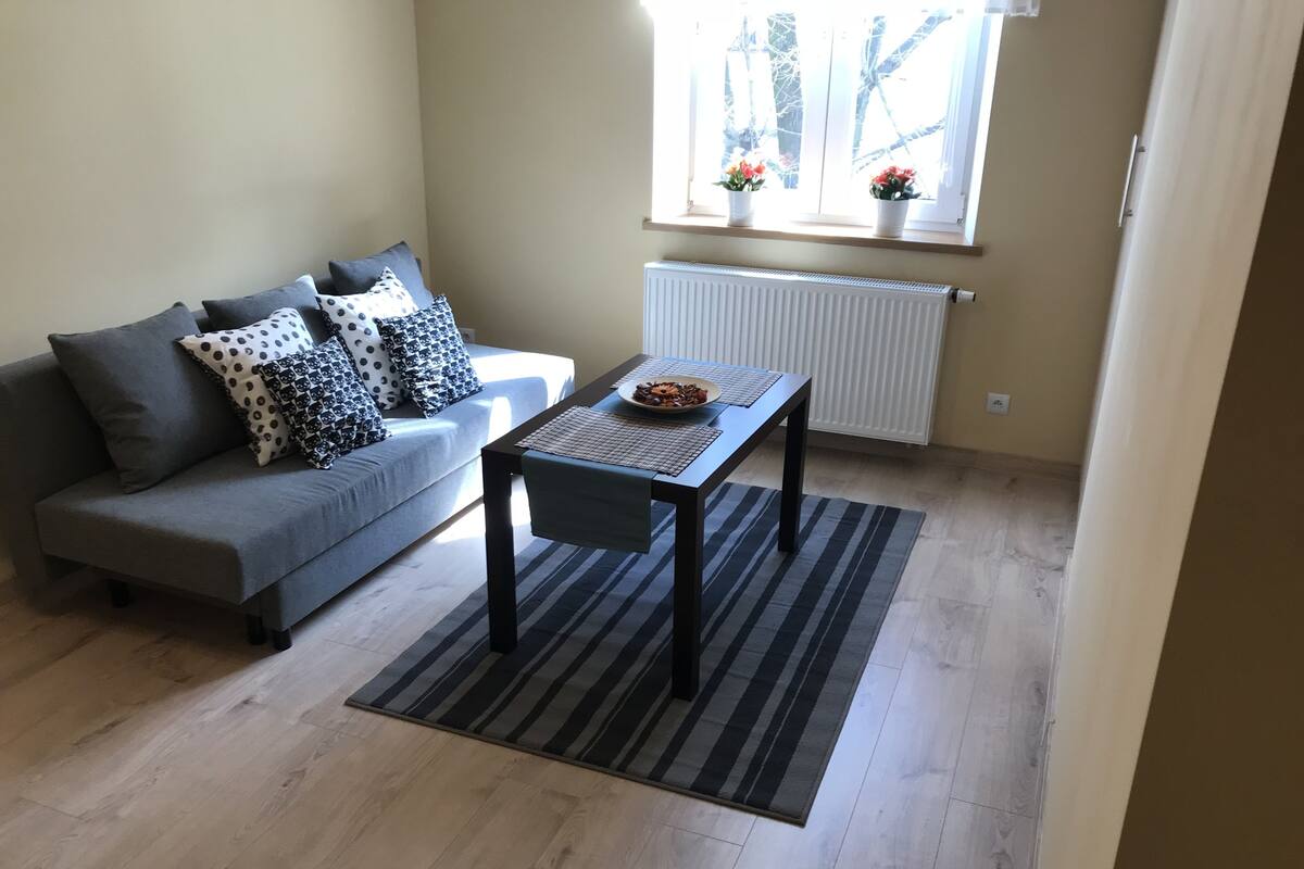 Comfort Condo, Multiple Beds, Non Smoking | Iron/ironing board, free WiFi, bed sheets