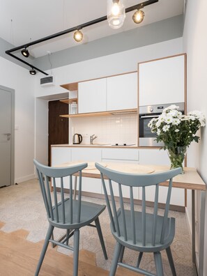 مطبخ صغير خاص