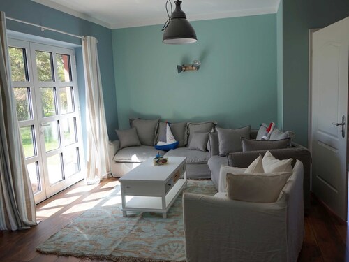 Suit 6 - Bela/TZR Horse Farm