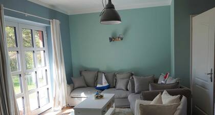 Suit 6 - Bela/TZR Horse Farm