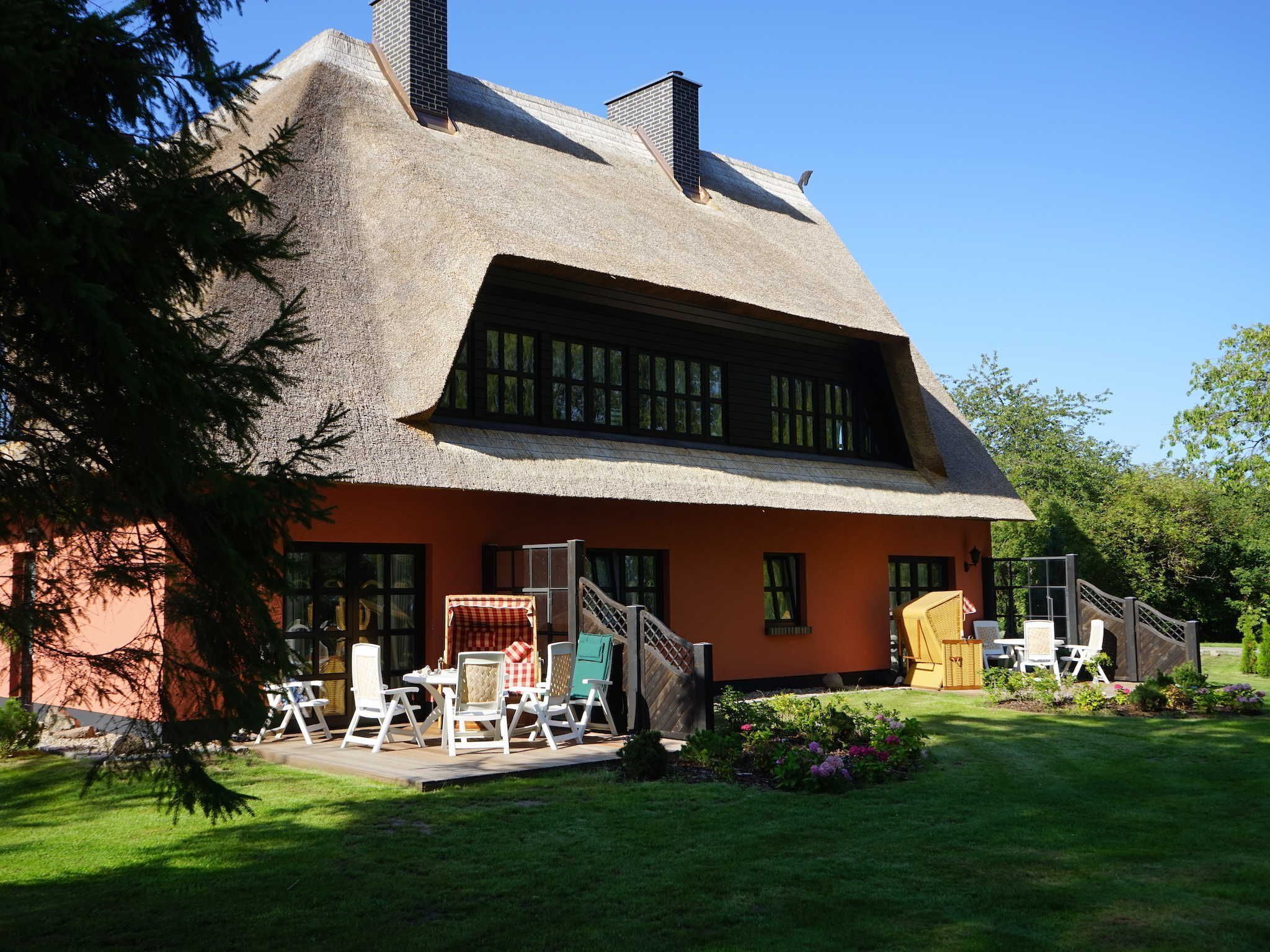 Speisen im Freien