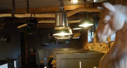 Suite 6 - Pferdehof Bela