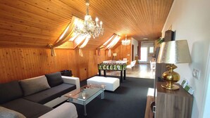 Oppholdsområde