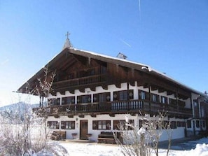 Außenbereich