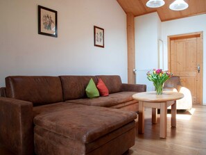 TV - Vacation apartment Bodenschneid - Guesthouse Webermohof (Rottach-Egern)