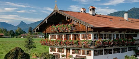 Außenbereich