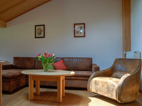 Ferienwohnung Bodenschneid - Gästehaus  Webermohof