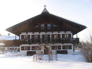 Außenbereich