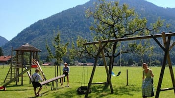 Espace pour enfants