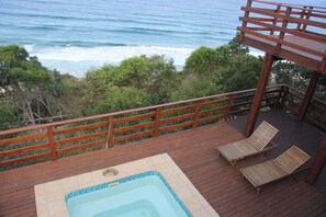 Familienvilla, 4 Schlafzimmer | Eigener Pool