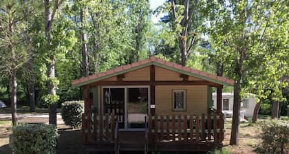Camping de Graniers