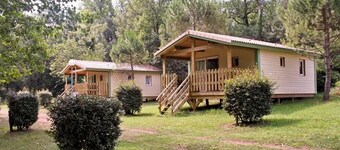 Camping de Graniers