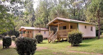 Camping de Graniers