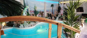 Waldgasthaus am Schwarzenbruch