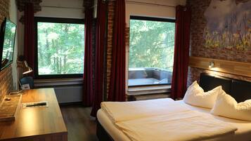 Individuell eingerichtet, Bügeleisen/Bügelbrett, kostenloses WLAN