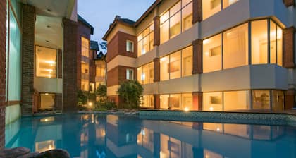 Carilo Palace Apart & Spa