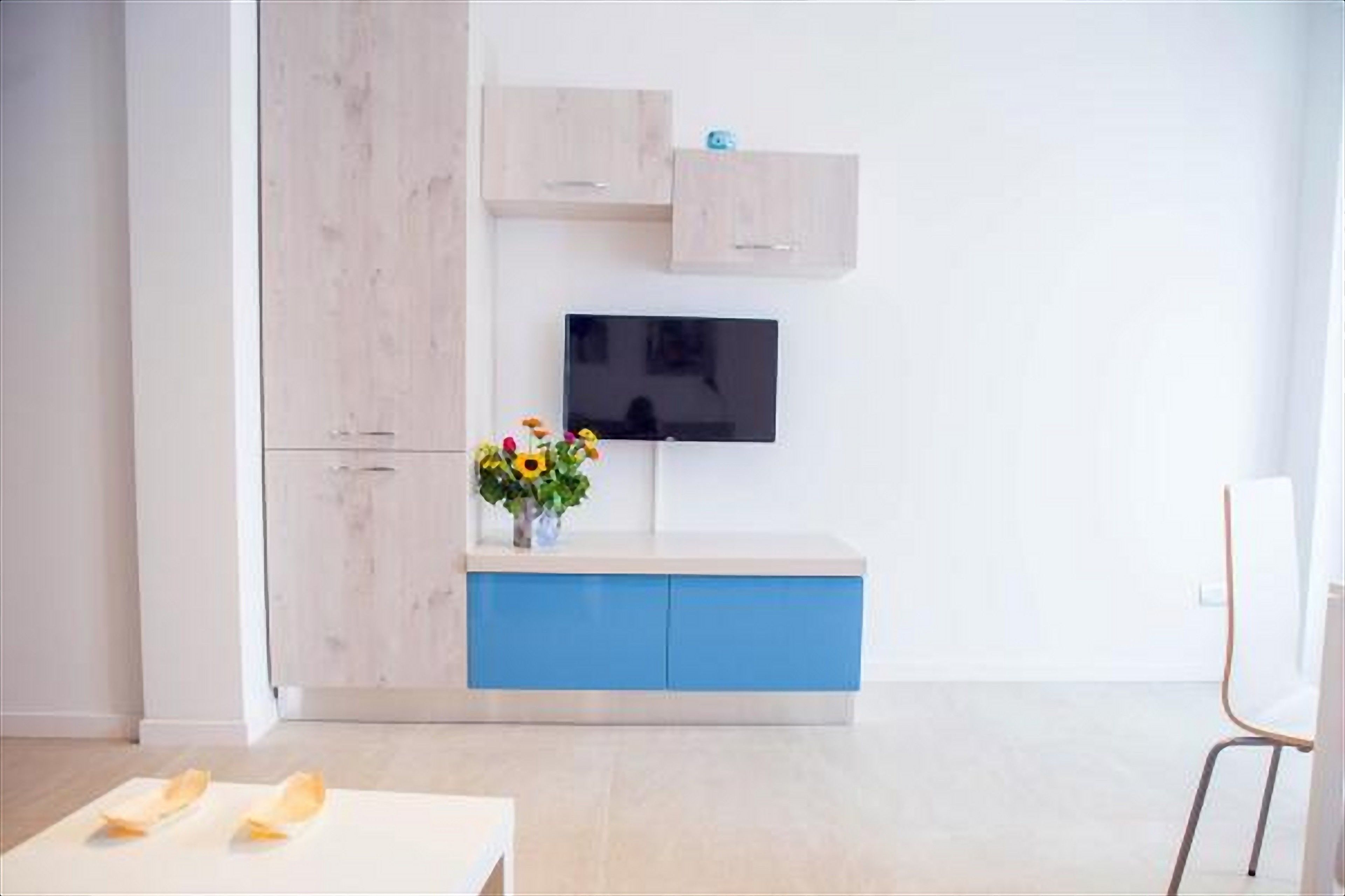 Studio | Zimmerausstattung