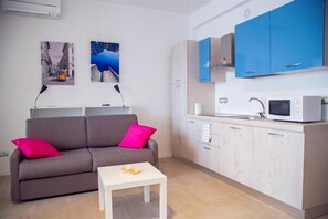 Private kitchenette - Loreto 5 (Milan)