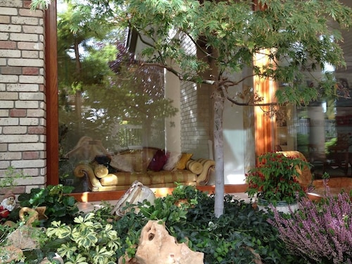 Bed and Breakfast Villa Gioia