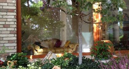 Bed and Breakfast Villa Gioia