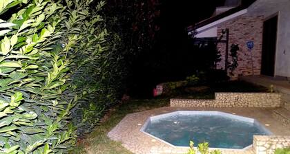 Bed and Breakfast Villa Gioia