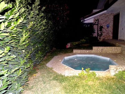 Bed and Breakfast Villa Gioia