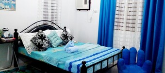 Marie's Sleep Transient House