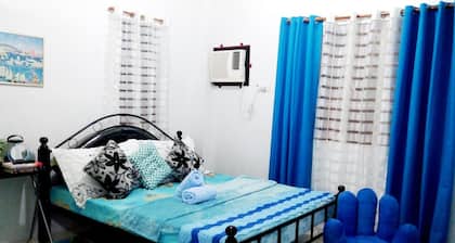 Marie's Sleep Transient House