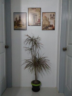 Apartment, 2 Bedrooms (with 1 Double Floor Mattress) | Room amenity - Marie's Sleep Transient House (Alaminos)