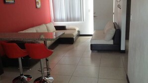 Family House, 2 Bedrooms, Kitchen | Living room - Condominio Privado (San Rafael)