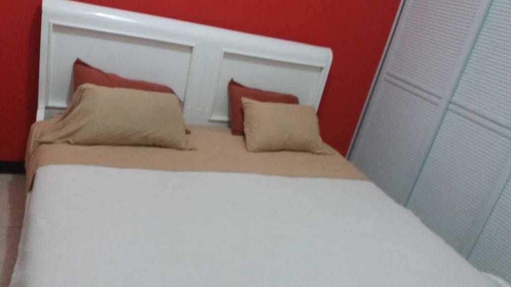 Family House, 2 Bedrooms, Kitchen | Bathroom shower