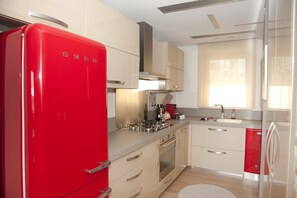 Apartment | Eigene Küche