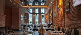 Orby Palace Bakuriani