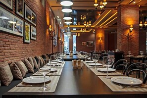 Restauranger