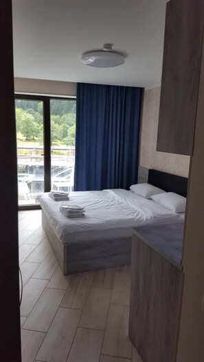 Classic-Apartment, 1 Queen-Bett, Nichtraucher