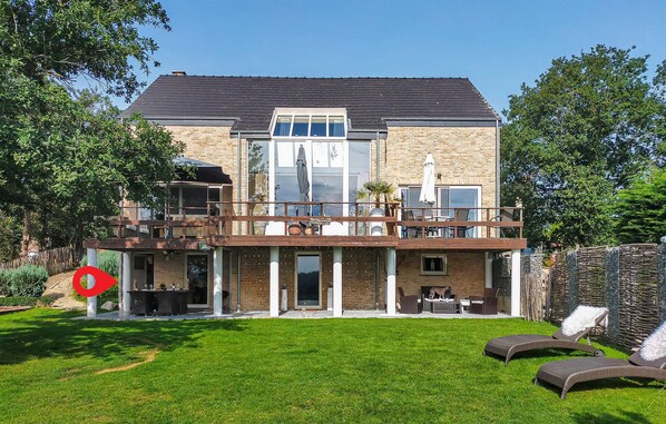 House - Gorgeous home in Durbuy with sauna (Durbuy)