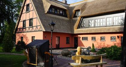 Suite 1 - Pferdehof Bela