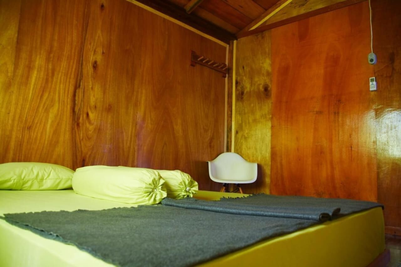 Skrivebord, sengetøj
