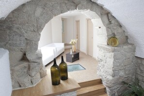 Desk, free WiFi, wheelchair access - B&B Dinastia (Monterosso Almo)