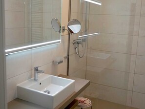 Een douche