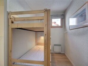 1 dormitorio