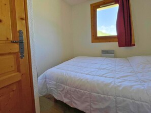 3 Schlafzimmer