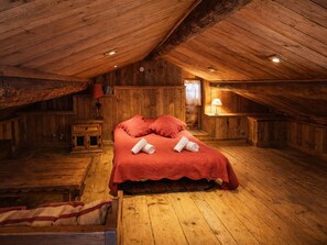 7 Schlafzimmer, kostenloses WLAN