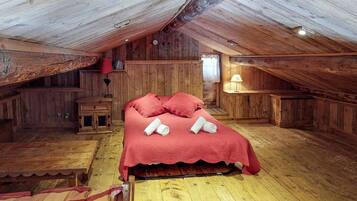 7 chambres, Wi-Fi gratuit