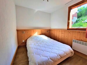 2 chambres